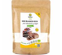 Gluten Zero Mix Integral Repostería Pizza 500 g