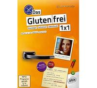 Glutenfrei 1x1,das - Das Glutenfrei 1x1 [Alemania] [DVD]
