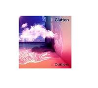 Glutton - Outliers [Vinilo]