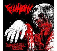Gluttony - Beyond The Veil Of Flesh