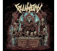 Gluttony Cult of the Unborn (CD) Album (Importación USA)