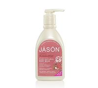 Glycerine & Rose Body Wash with Pump - 900ml