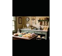 Glycerine Soaps: The Easy and Definitive Guide: Learn how to create irresistible, aromatic handmade soaps full of personality