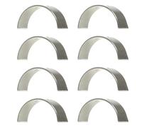 GLYCO 01-4207/4 STD Cojinete de biela