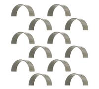 GLYCO 71-3560/6 STD Cojinete de biela