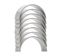 Cojinete de biela GLYCO 71-3869/4 STD