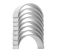 Glyco 71-4130/4 STD Cojinete de biela