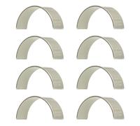 GLYCO 71-4744/4 0.25mm Cojinete de biela