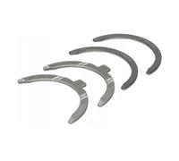 Arandela de distancia del cigüeñal A179/4 0.25mm GLYCO para MERCEDES-BENZ VW BMW
