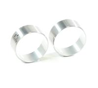 GLYCO Cojinete de árboles de levas para MITSUBISHI: Pajero, Space Gear, Montero, Shogun, L400, L300, Galant, L200, GALLOPER, Sapporo (Ref: N156/2 STD)