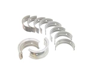 GLYCO Cojinete de cigüeñal para RENAULT: Trafic, Master, Safrane & FIAT: 131, Campagnola, Ducato, Croma, Argenta, 132 (Ref: H1094/5 0.25mm)