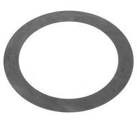 GLYCO Disco distanciador, cigüeñal para SEAT: Ronda, RITMO, 132, Malaga, 131, 124, Ibiza & FIAT: 131, Regata, Fiorino, Duna (Ref: A201/2 STD)