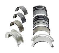 Glyco H023/7 0.25mm Cojinete de cigüeñal