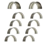 GLYCO H024/5 STD Cojinete de cigüeñal