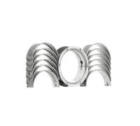 GLYCO H046/7 STD Cojinete de cigüeñal