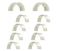 GLYCO H975/5 STD Cojinete de cigüeñal