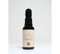 Glyco Skin Sérum Renovador Dérmico con Ácido Glicólico 5%, Exfoliante Natural, Todo Tipo de Pieles, Renovación Celular, Facial, 99% Ingredientes Naturales