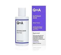 Q+a Tónico Diario Ácido Glicólico - 100ml