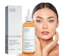 Glycolic Acid 7% Toning Resurfacing Solution,Glycolic Sour 7% Toner,Solución Tonificante Exfoliante,Solución Tonificante,Tónico De Ácido Glicólico Para Rostro,Acido Glicolico Para Facial,100ml