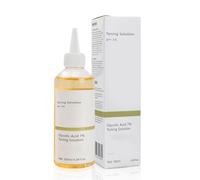 Glycolic Acid 7% Toning Resurfacing Solution, Tónico para Rostro Acido Glicolico Solución Tonificante Exfoliante, Hidrata y Reduce las Imperfecciones Piel 100ml Glycolic Acid Serum Skincare (2)