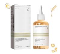 Glycolic Acid 7% Toning Solution, Ácido Glicólico 7% Tónico para Rostro, Glycolic Acid, Solución Tonificante Exfoliante, Hidratante, Reduce los Poros, Adecuado para Todo Tipo de Piel,100M L
