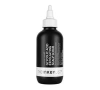 The INKEY List Cabello y cuero cabelludo Tratamiento Glycolic Acid Exfoliating Scalp Scrub 150 ml