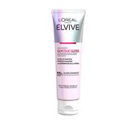 Elvive Acondicionador Glycolic Gloss Con Ácido Glicólico Cabello Suave Y Brillante 150 ml