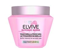 Elvive Glycolic Gloss Activador del brillo del cabello Mask 310mL