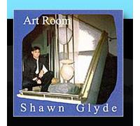 Glyde, Shawn - Art Room