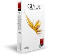 Glyde Ultra 10 Uds 163 g