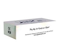 GLYDE Ultra Naturel Pack de 100 preservativos