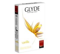 GLYDE ULTRA VAINILLA 10 UDS