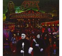 Glyder - Playground for Life