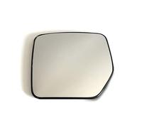 GLYGLY Cristal de Espejo Reemplazar para Dodge Nitro 2007 2008 2009 2010 2011 2012, Espejo Cristal para Coche Espejo Retrovisor Lente con Espejo Vidrio Repuesto,Right