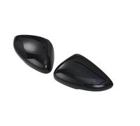 GLYGLY Espejos retrovisores Cubiertas para Accord 2023, Izquierdo Y Derecho Cubierta De Espejos Inversos Espejo Lateral Carcasa Coche,Carbon Fiber