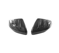 GLYGLY Espejos retrovisores Cubiertas para AIRTREK 2022, Izquierdo Y Derecho Cubierta De Espejos Inversos Espejo Lateral Carcasa Coche