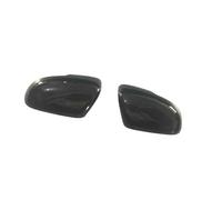 GLYGLY Espejos retrovisores Cubiertas para Great Wall Cannon 2023, Izquierdo Y Derecho Cubierta De Espejos Inversos Espejo Lateral Carcasa Coche,Carbon Fiber