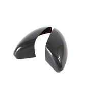 GLYGLY Espejos retrovisores Cubiertas para Sylphy Nissan 2020, Izquierdo Y Derecho Cubierta De Espejos Inversos Espejo Lateral Carcasa Coche,Carbon Fiber