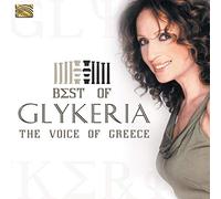 Glykeria - Glykeria : Best of Glykeria - The Voice of Greece