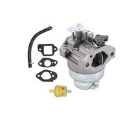 Glymzo carburador cortadora césped GCV135 GCV160 GC135 GC160 carburador Junta de Motores cortacésped carburadores Filtro Tubo