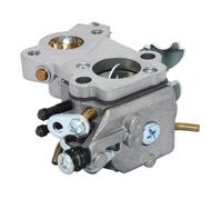 Glymzo carburador cortadora césped para McCulloch para Mac 7-38 738 740 742 Xtreme 8-42 CS330 360T Reemplazo para Zama C1M-W26 ABC para carburador para Poulan 530035589