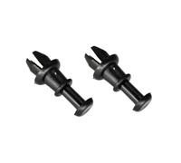 Glymzo Paquete Coche Estante cordón Cuerda para Colgar Hebilla Eslinga para | Cuerdas para maletero coche Plástico(2Pcs Buckles)