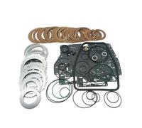 Glymzoi Kit de transmisión automática 4HP22 ZF4HP22 para BMW para Jaguar para Land para Rover Transmisión automotriz