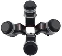 Glymzoi Sensor de Aparcamiento para Parachoques, para A1, A3, A5, A6, A7 y A8, 1S0919275D