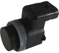 Glymzoi Sensores de estacionamiento Delanteros y Traseros para A1, A3, A4, A5, A6, A7, A8, Q7 TT