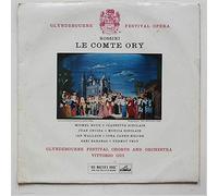 Glyndebourne Festival Chorus and Orchestra - Rossini: Le Compte Ory [LP]