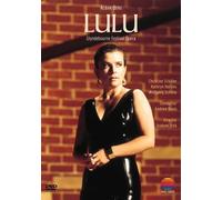 Glyndebourne Festival Opera [a - Glyndebourne Festival Oper - Alban Berg Lulu [Edizione: Giappone] [Italia] [DVD]