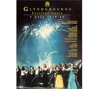 Glyndebourne Festival Opera: Gala Evening [USA] [DVD]