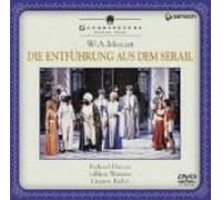 Glyndebourne Festival Opera - Mozart: die Entfuehrung Serail [Alemania] [DVD]