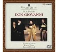 Glyndebourne Festival Opera - Mozart: Don Giovanni [1977] [Alemania] [DVD]